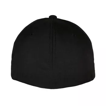 Flexfit 6277RP cap, Black
