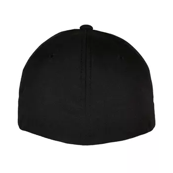 Flexfit 6277RP cap, Black