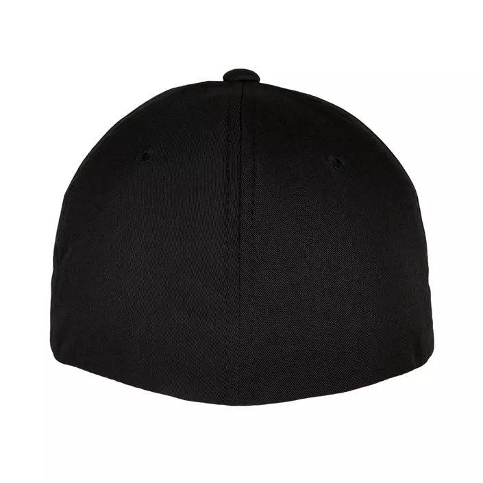 Flexfit 6277RP cap, Black, large image number 1