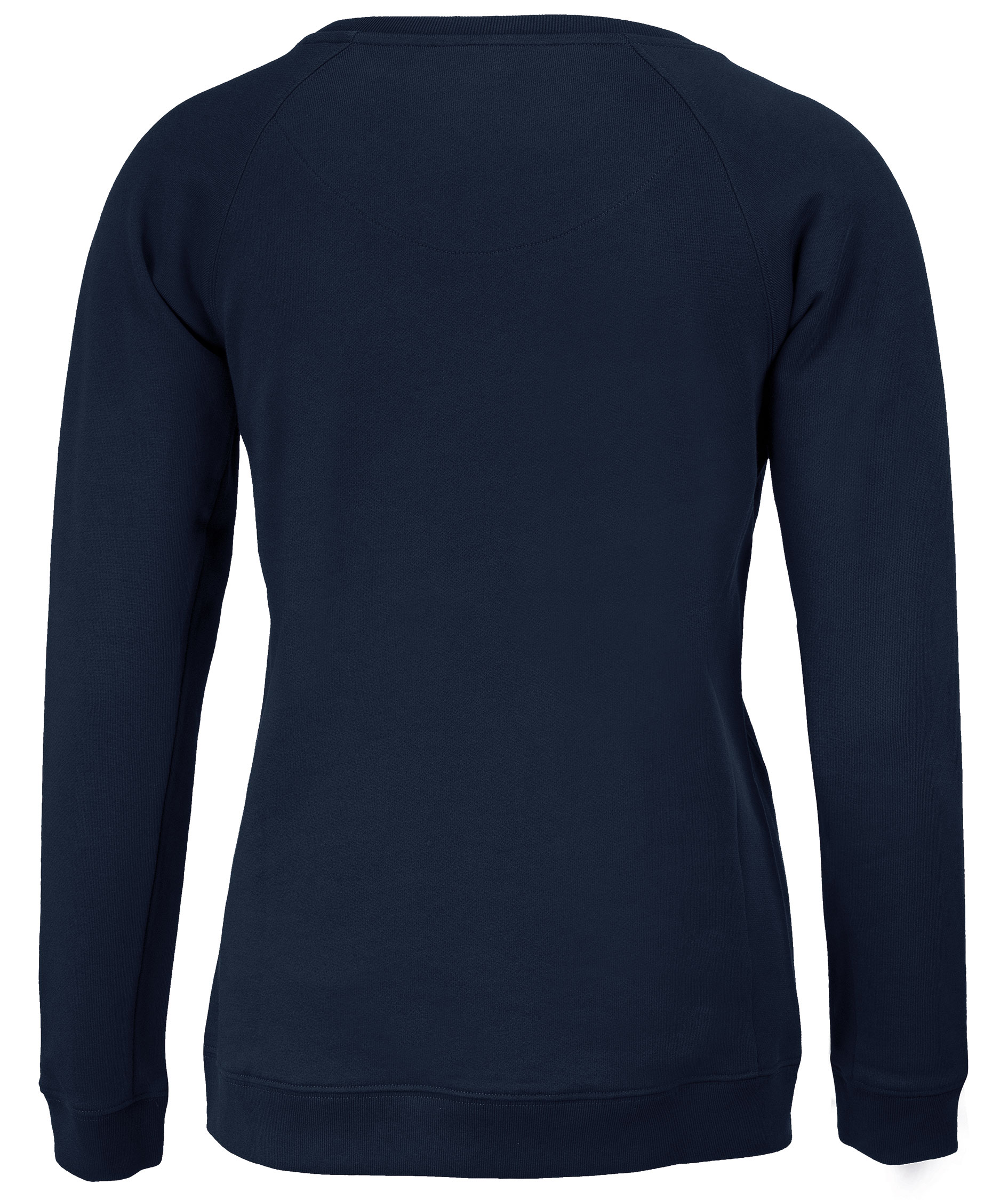 Nimbus Newport women's sweatshirt, Navy