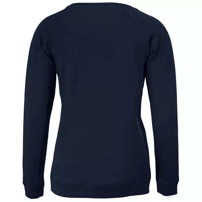 Nimbus Newport women's sweatshirt, Navy, large image number 1