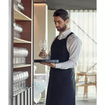 Kentaur crossback forklæde