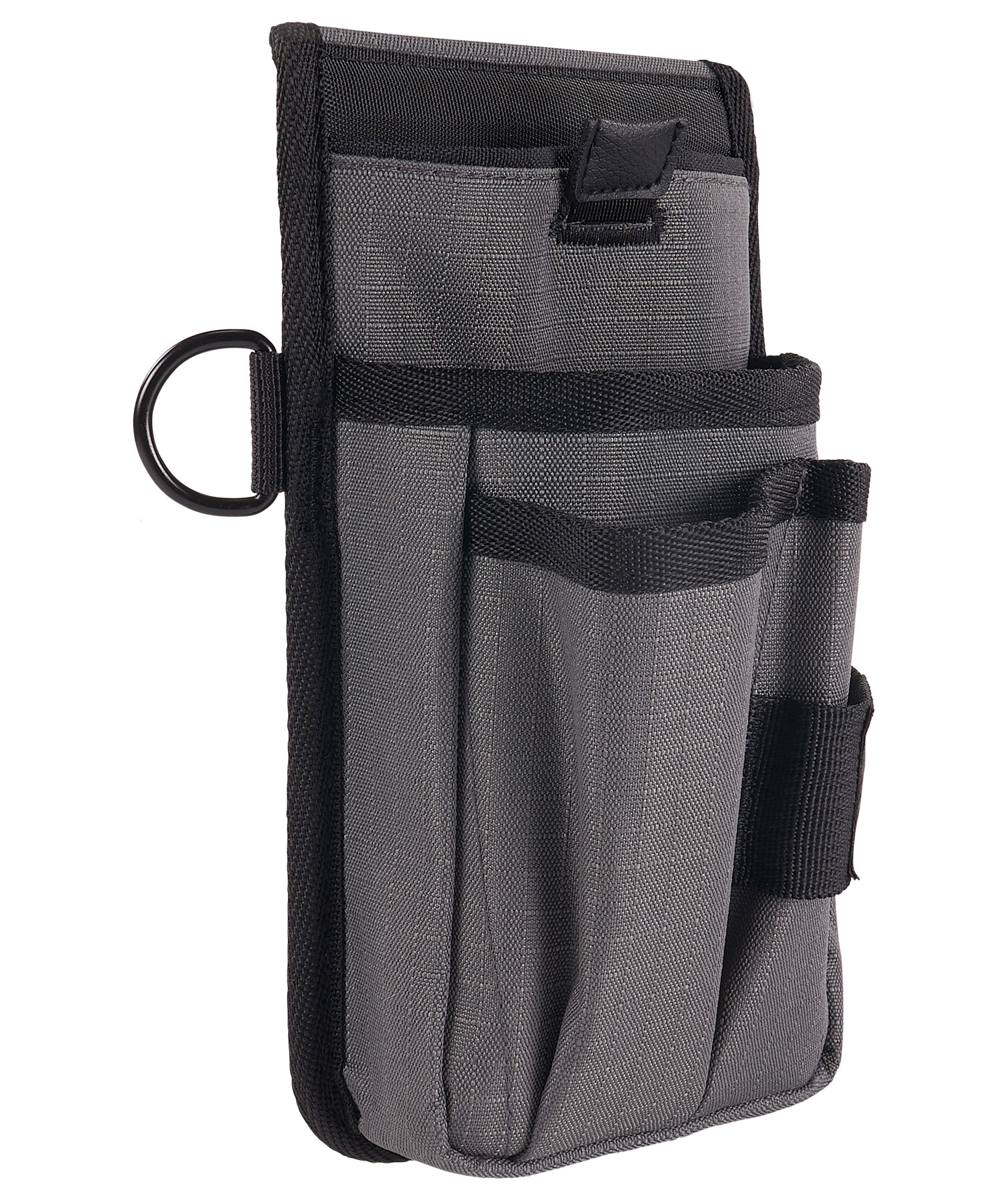 Ergodyne Arsenal 5568 tool holder with belt loop, Grey, Grey, large image number 3