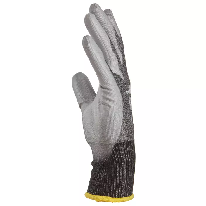Snickers Precision Cut C cut protection gloves, Grey, large image number 2