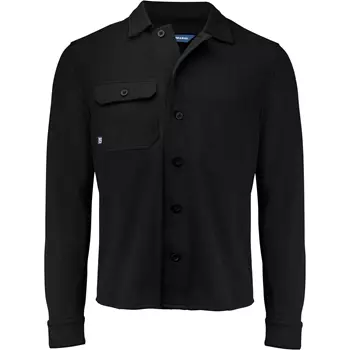 Cutter & Buck Advantage Leisure skjorte, Black