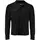 Cutter & Buck Advantage Leisure skjorte, Black, Black, swatch