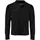 Cutter & Buck Advantage Leisure Hemd, Black, Black, swatch