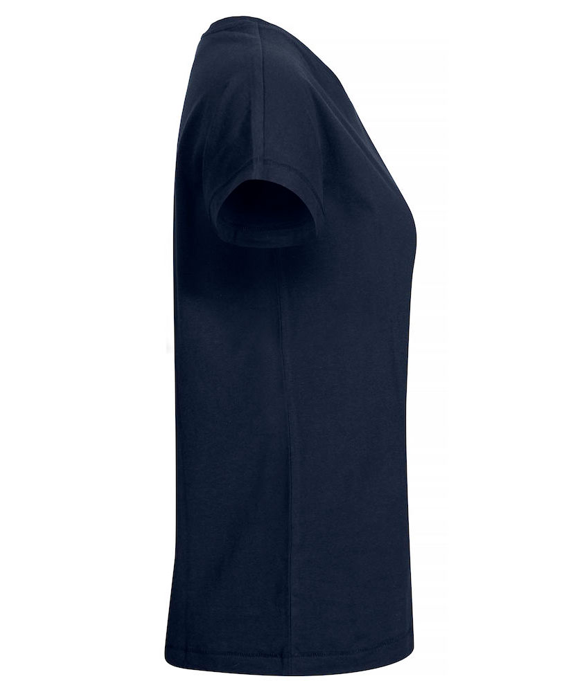 Clique women's Fashion Top, Dark navy, large image number 3