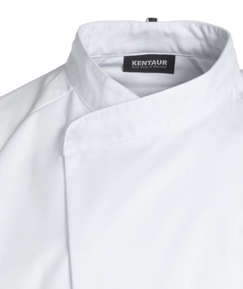 Kentaur  Koch-/Kellnerjacke, Wei&szlig;, large image number 3