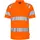 Fristads polo T-shirt 7861 GPST, Hi-vis Orange, Hi-vis Orange, swatch