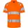 Fristads polo T-shirt 7861 GPST, Hi-vis Orange, Hi-vis Orange, swatch