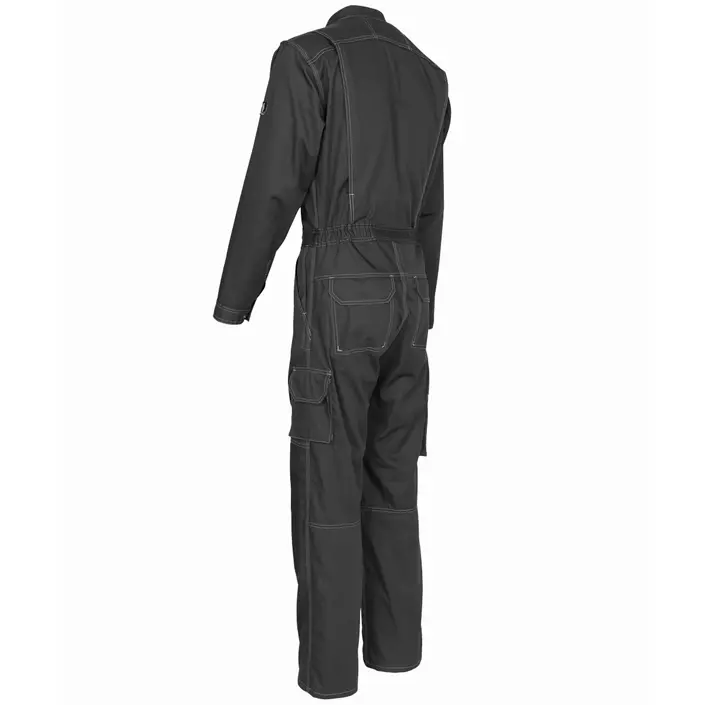 Mascot Industry Danville coverall, Black, large image number 1
