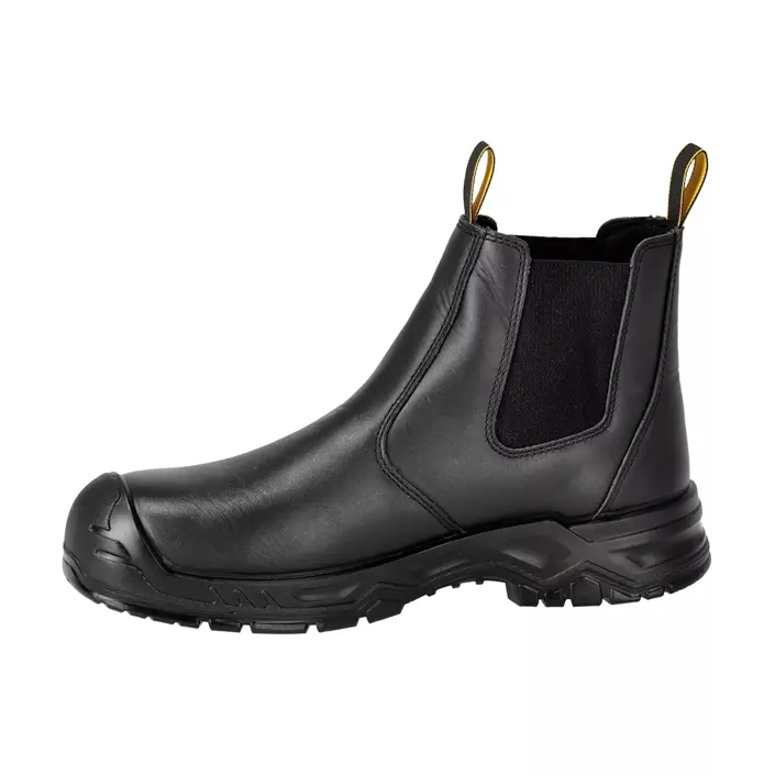 Mascot safety boots S3S, Black, large image number 2