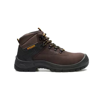 Dockers by Gerli Magic High skyddsstövlar S3