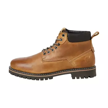 Jack & Jones JFWQUEENSWAY läderstövlar