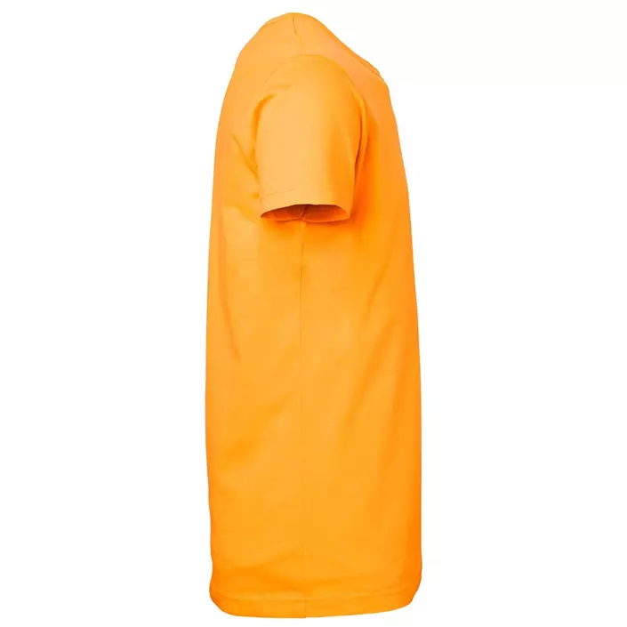 South West Delray økologisk T-shirt, Orange, large image number 1