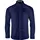 J. Harvest & Frost Twill Purple Bow 146 slim fit skjorta, Navy, Navy, swatch