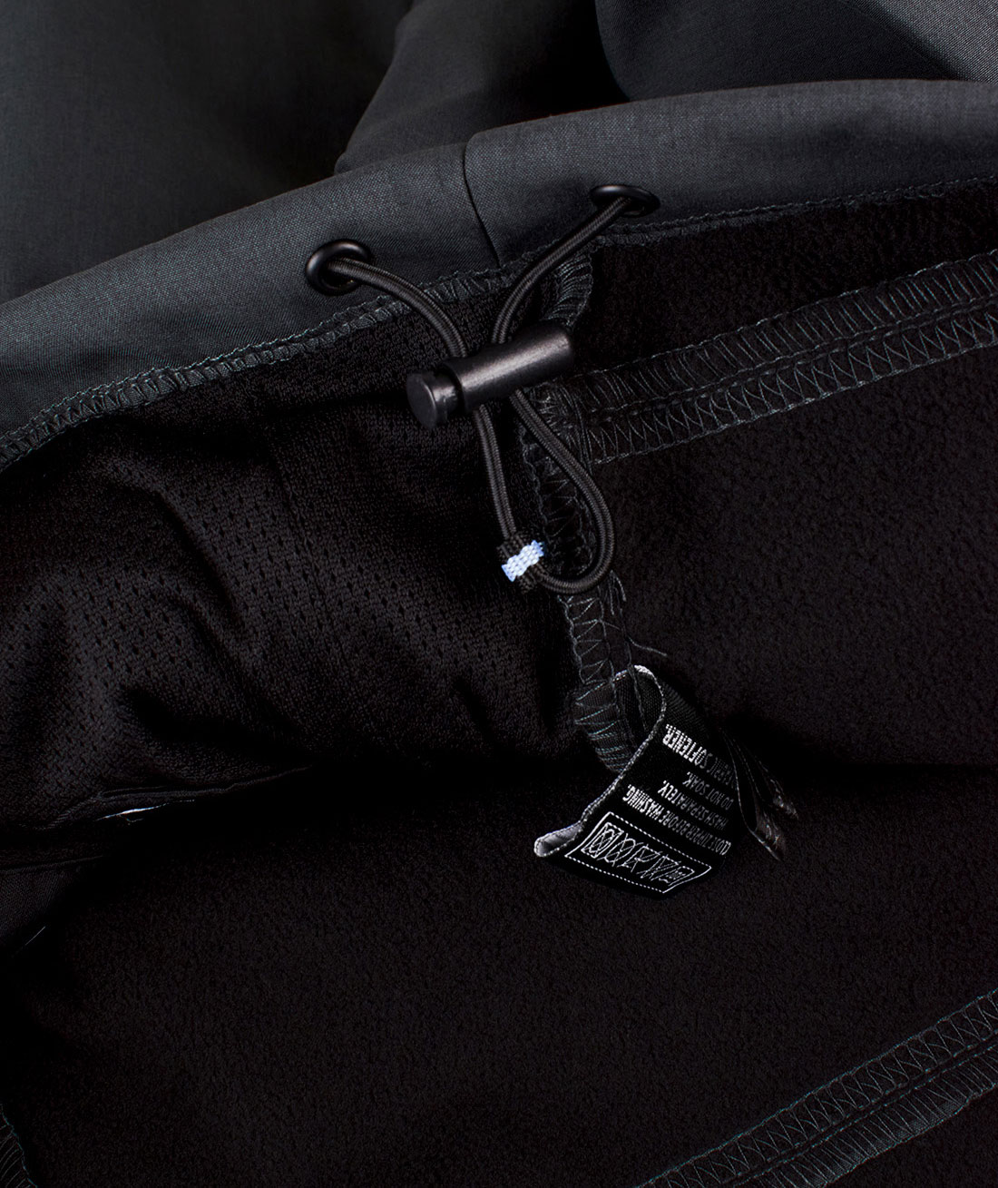 Nimbus Duxbury softshell jacket, Grey, large image number 5