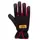 Kramp 1.014 Arbeitshandschuhe, Schwarz, Schwarz, swatch