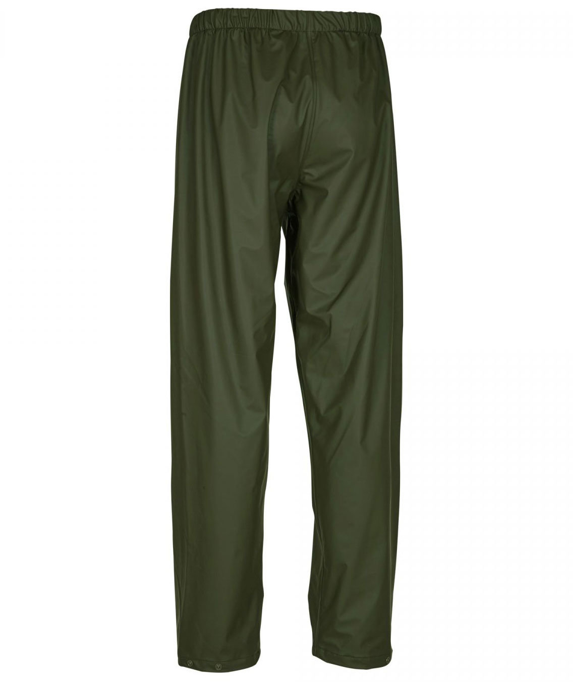 Deerhunter Hurricane Regenhose, Art green