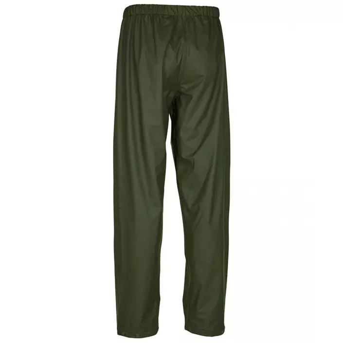 Deerhunter Hurricane rain trousers, Art green, large image number 1
