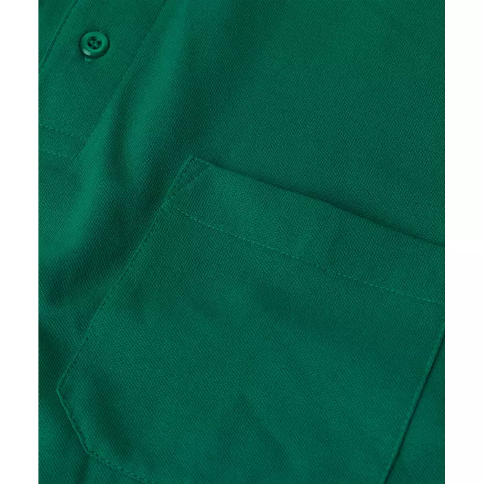 ID Klassisk Polo shirt, Green, large image number 3