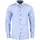 J. Harvest & Frost Red Bow 121 regular fit skjorte, Sky Blue, Sky Blue, swatch