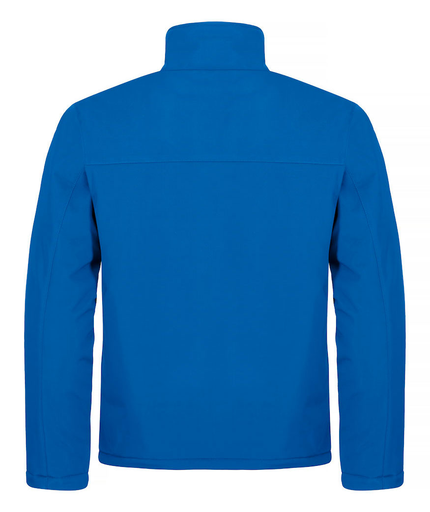 Clique fodrad softshelljacka