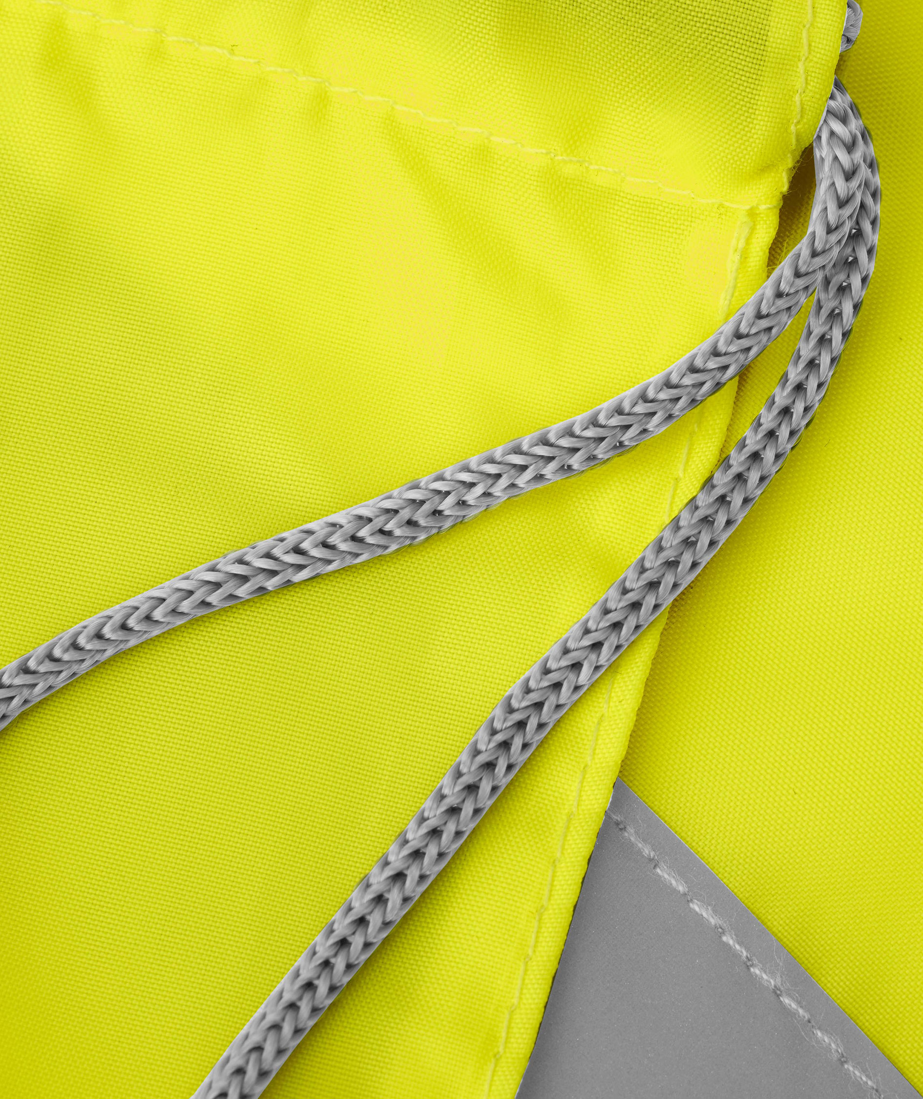 ID gymbag, Hi-Vis Yellow, Hi-Vis Yellow, large image number 3