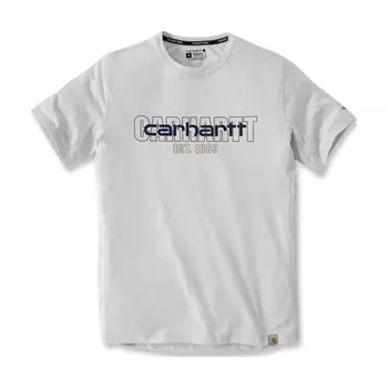 Carhartt Force Logo Graphic T-shirt