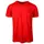 Blue Rebel Dragon T-skjorte, Rød, Rød, swatch