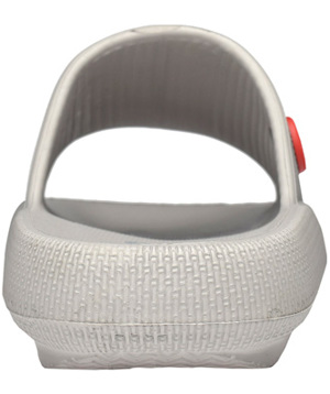 Sanita Claquette sandaler, Gr&aring;, large image number 2