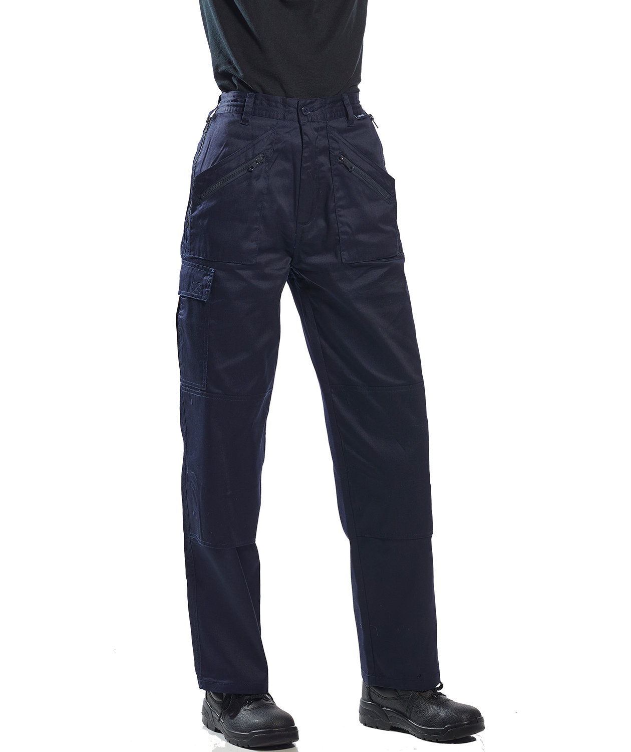 Portwest Action damebukser