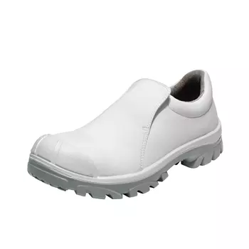 Emma Vera D safety shoes S2, White