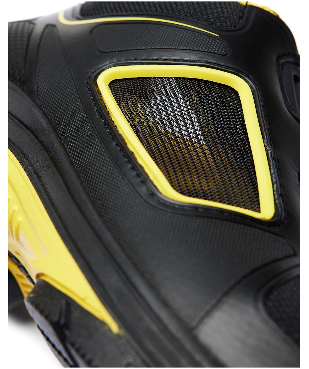 Bl&aring;kl&auml;der&nbsp;Gecko skyddsskor S1P, Svart/Gul, large image number 5