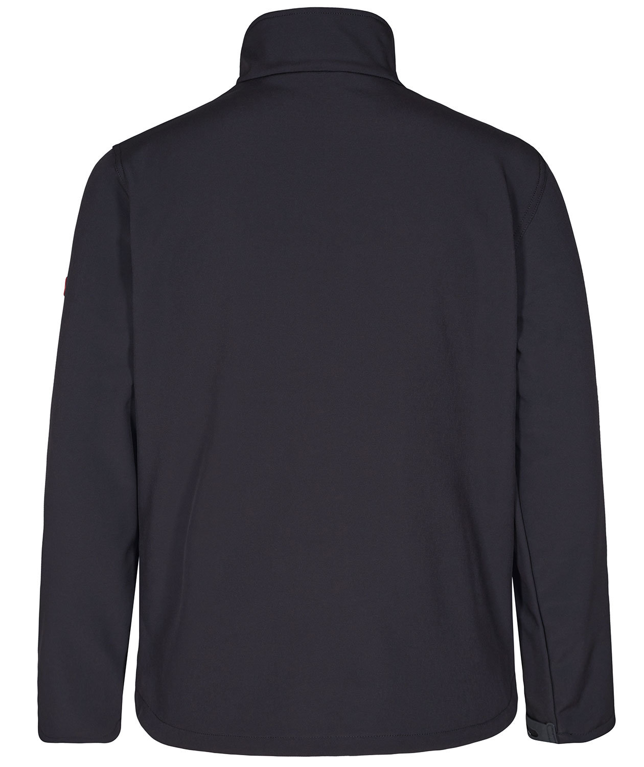 Engel Extend Softshelljacke, Schwarz