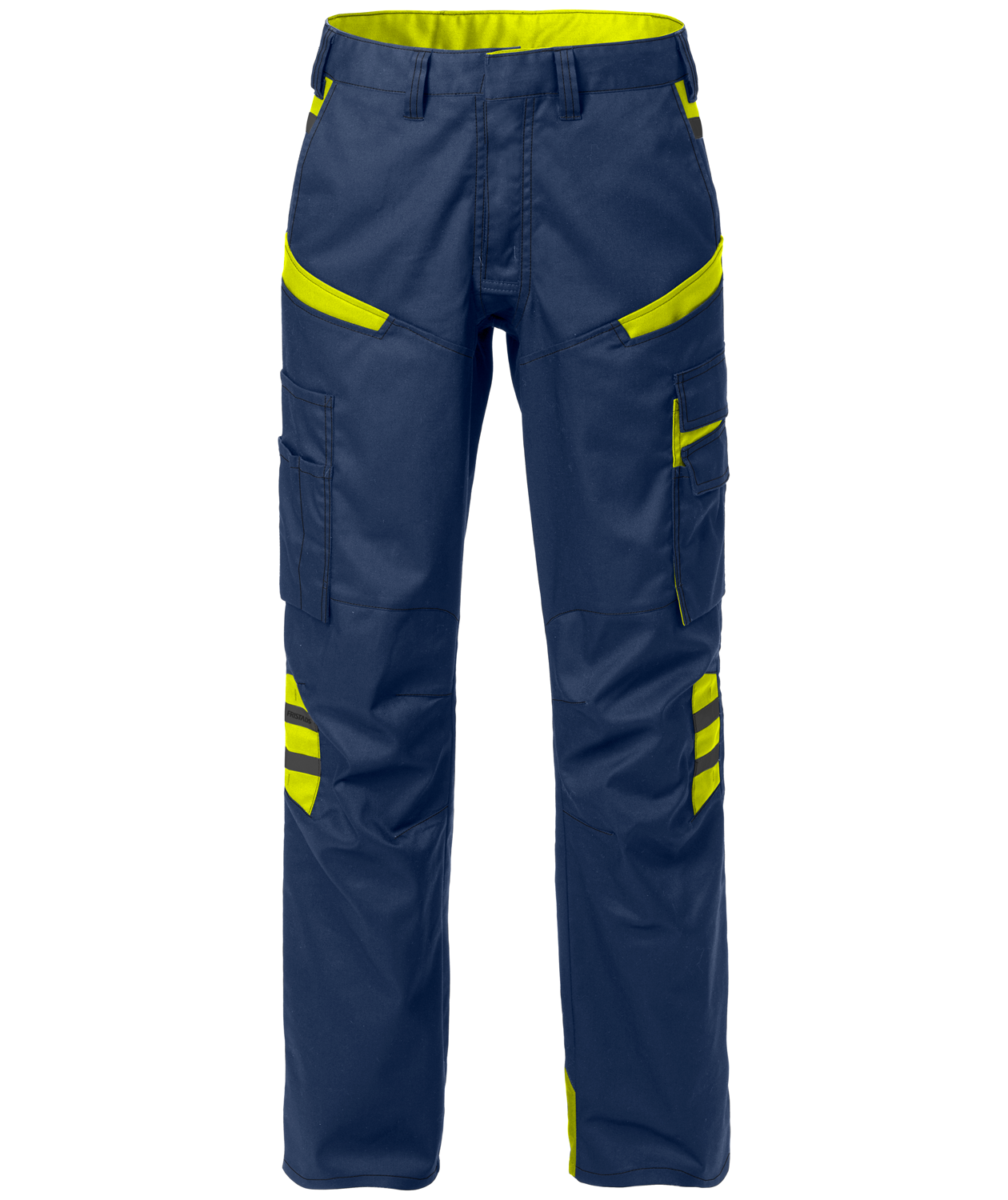 Marine/Hi-Vis gul