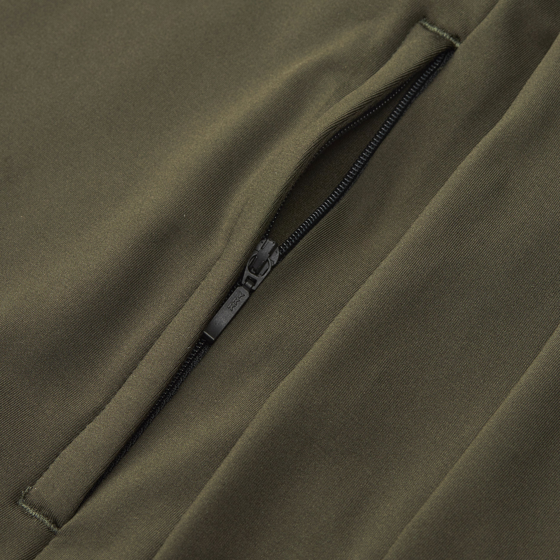 GEYSER&nbsp;cardigan, Olive, large image number 4