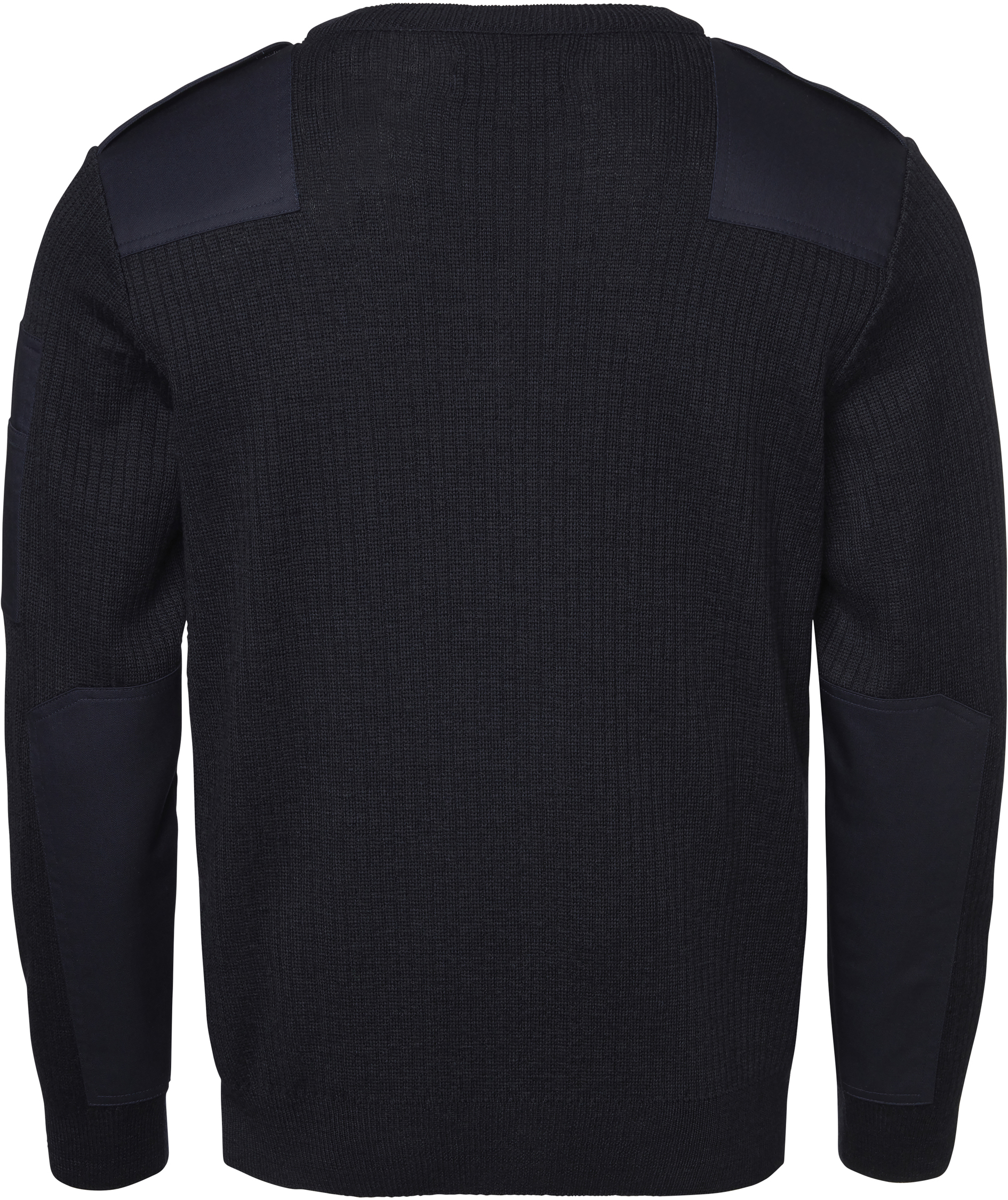 South West Nato stickad tr&ouml;ja, Navy