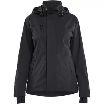 Blåkläder skaljacka dam full stretch