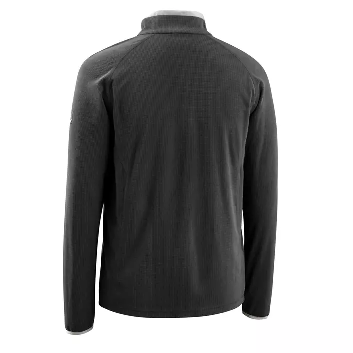 Mascot Crossover Metz Fleece sweatshirt, Black, large image number 2