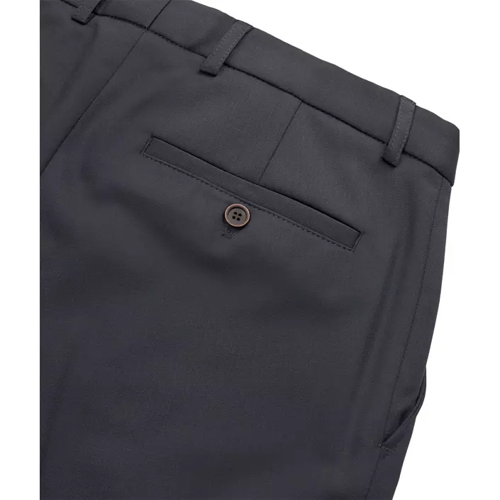 Sunwill Traveller Bistretch Regular fit bukse, Navy, large image number 3