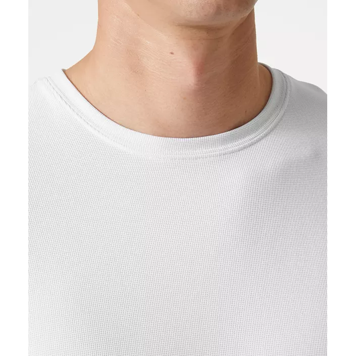 Helly Hansen Kensington Tech T-shirt, White , large image number 4