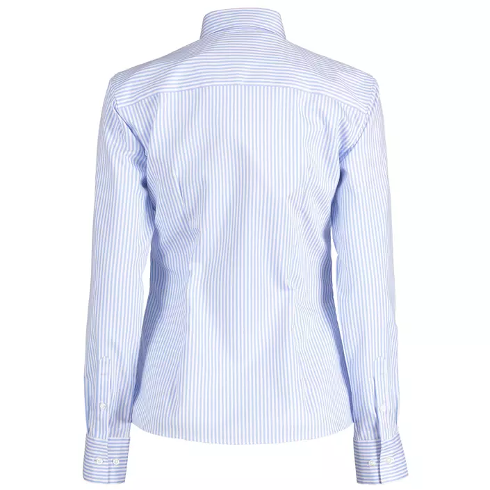Seven Seas Kadet modern fit women's shirt, Light Blue, large image number 1