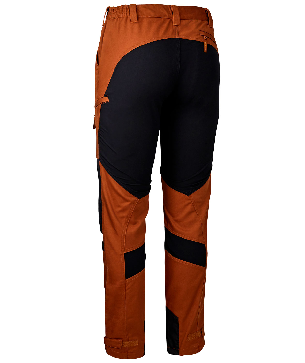 Deerhunter Lady Roja Damenhose, Burnt Orange