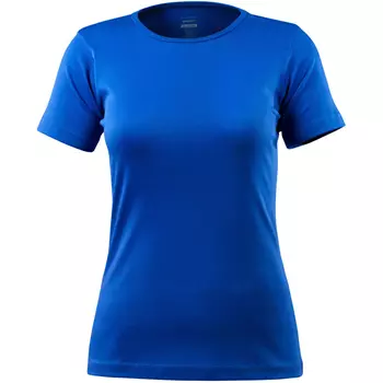 Mascot Crossover Arras women's T-shirt, Cobalt Blue