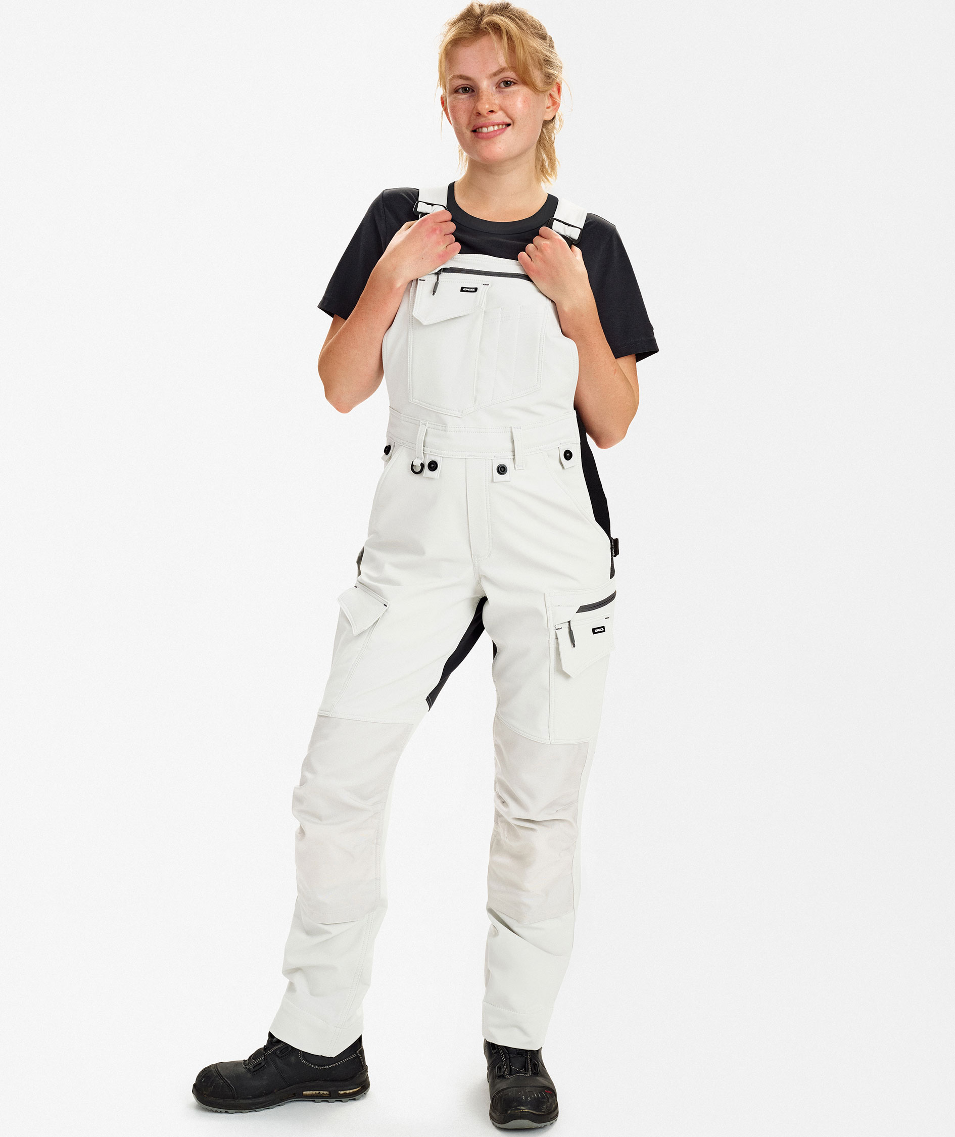 Engel Entire h&auml;ngselbyxa full stretch dam