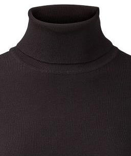 CC55 Paris women's pullover, Black