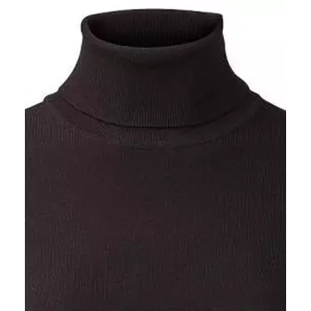 CC55 Paris women's pullover, Black