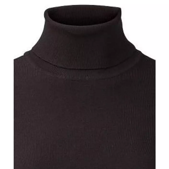 CC55 Paris women's pullover, Black, large image number 1